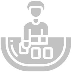 Play BACCARAT at Winaura